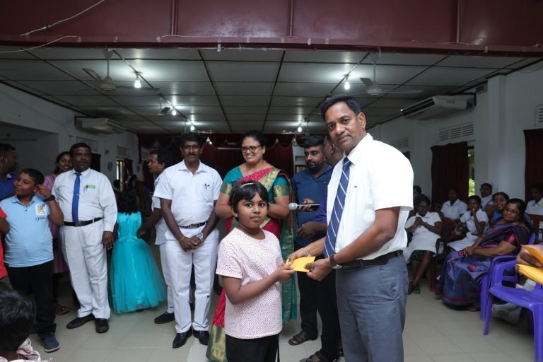 நேற்றைய தினம் வைத்தியசாலையில் நடைபெற்ற சித்திரை தமிழ் சிங்கள புத்தாண்டு நிகழ்வுகள்