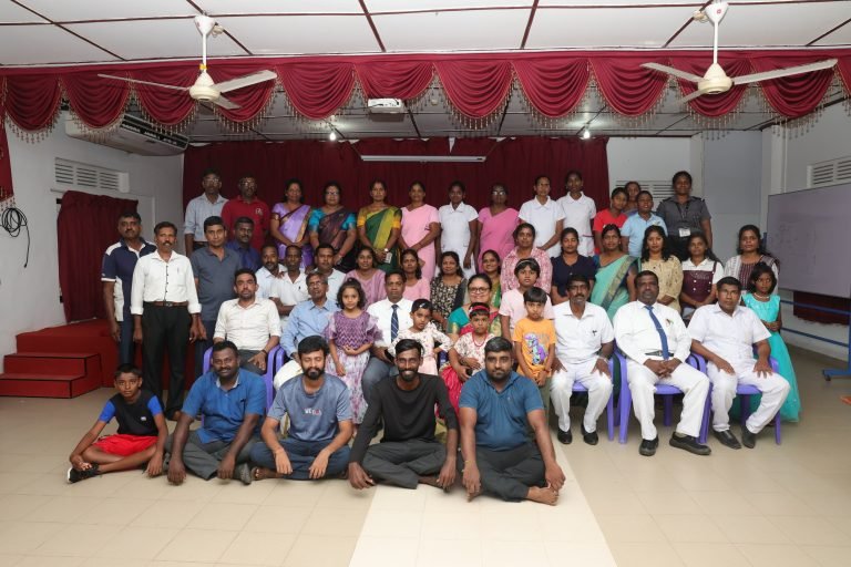 நேற்றைய தினம் வைத்தியசாலையில் நடைபெற்ற சித்திரை தமிழ் சிங்கள புத்தாண்டு நிகழ்வுகள்