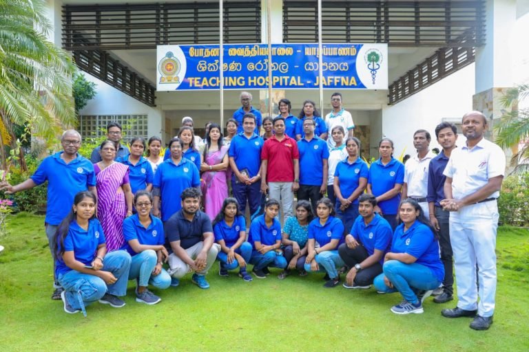 சர்வதேச நீரழிவு தினம் நவம்பர் 14,2025