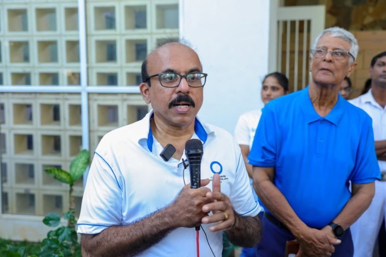 சர்வதேச நீரழிவு தினம் நவம்பர் 14,2025