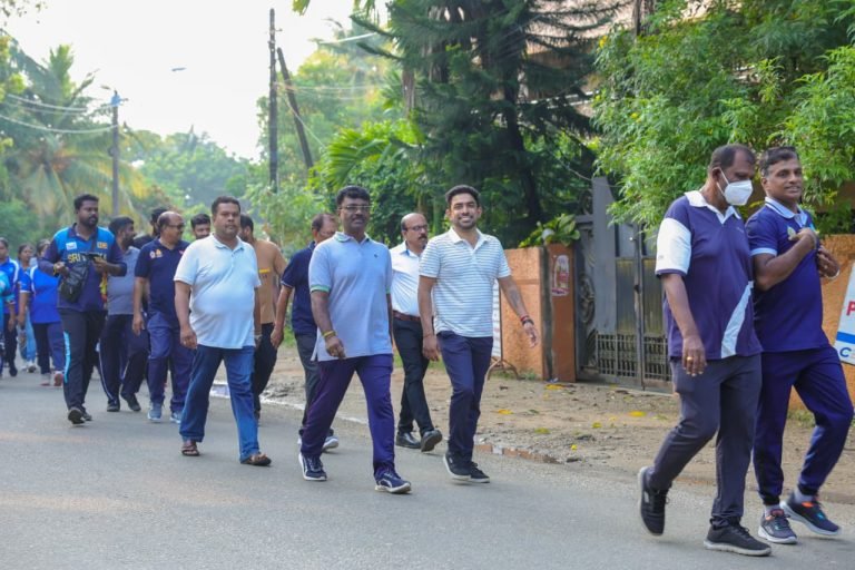 சர்வதேச நீரழிவு தினம் நவம்பர் 14,2025