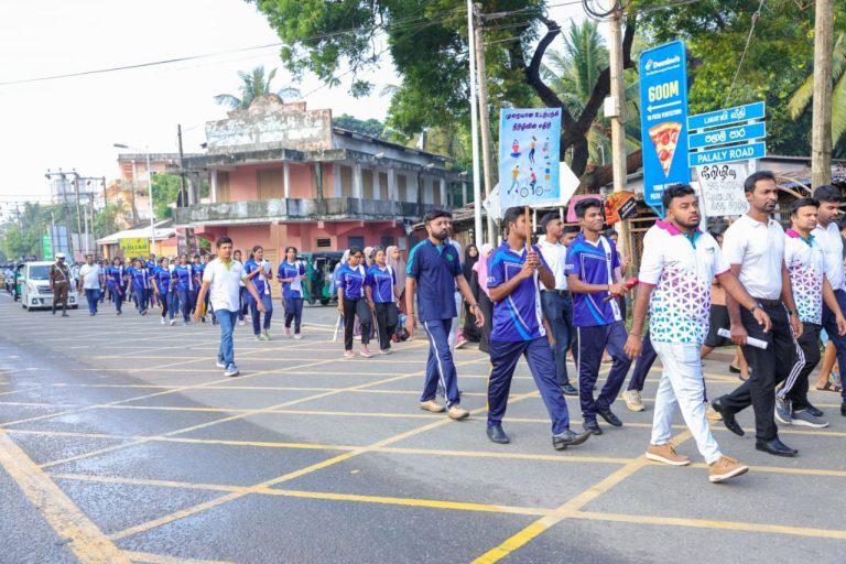 சர்வதேச நீரழிவு தினம் நவம்பர் 14,2025