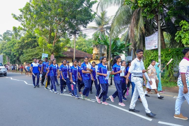 சர்வதேச நீரழிவு தினம் நவம்பர் 14,2025