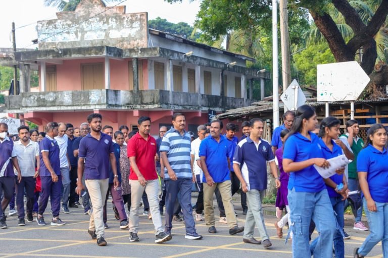 சர்வதேச நீரழிவு தினம் நவம்பர் 14,2025