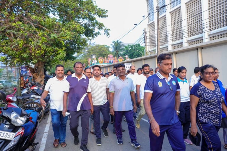 சர்வதேச நீரழிவு தினம் நவம்பர் 14,2025