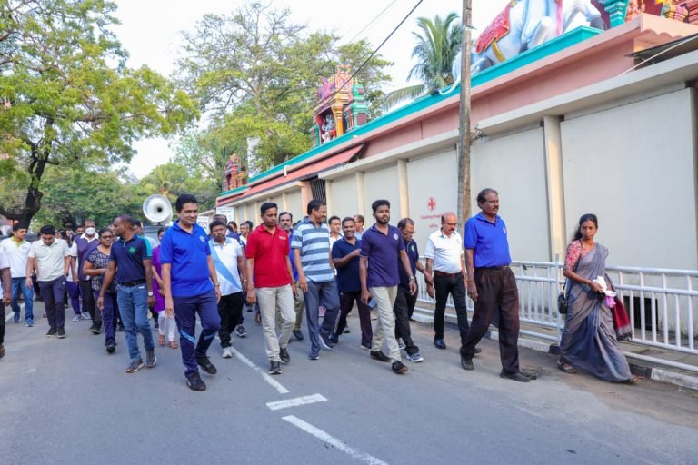 சர்வதேச நீரழிவு தினம் நவம்பர் 14,2025