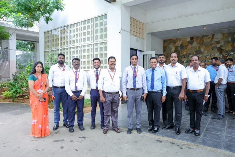 சத்திய பிரமாண நிகழ்வு