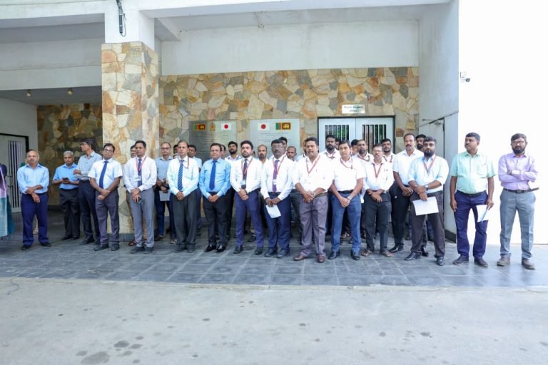 சத்திய பிரமாண நிகழ்வு