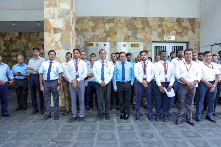 சத்திய பிரமாண நிகழ்வு