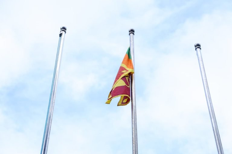 சத்திய பிரமாண நிகழ்வு