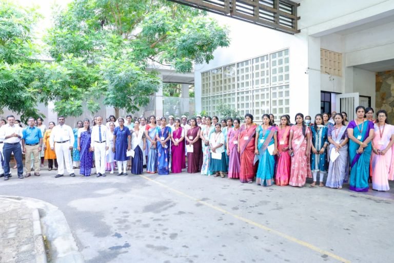 சத்திய பிரமாண நிகழ்வு