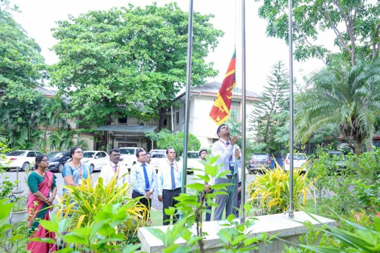 சத்திய பிரமாண நிகழ்வு