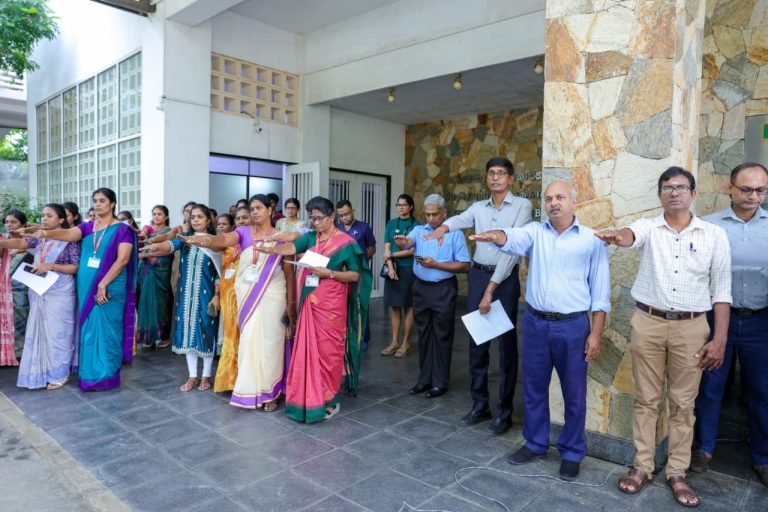 சத்திய பிரமாண நிகழ்வு