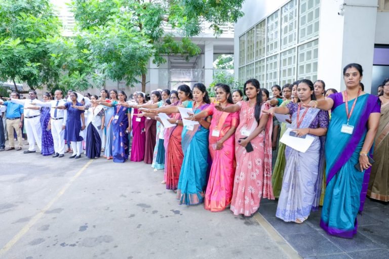 சத்திய பிரமாண நிகழ்வு