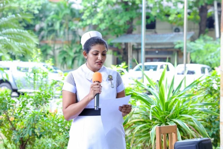 சத்திய பிரமாண நிகழ்வு