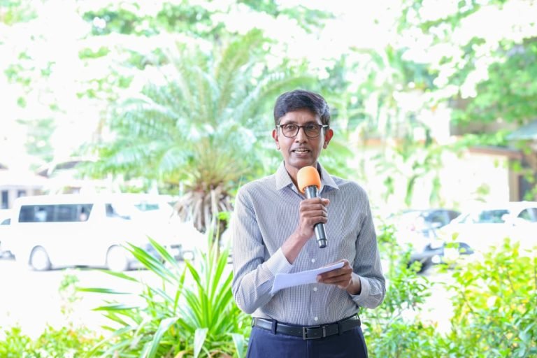 சத்திய பிரமாண நிகழ்வு